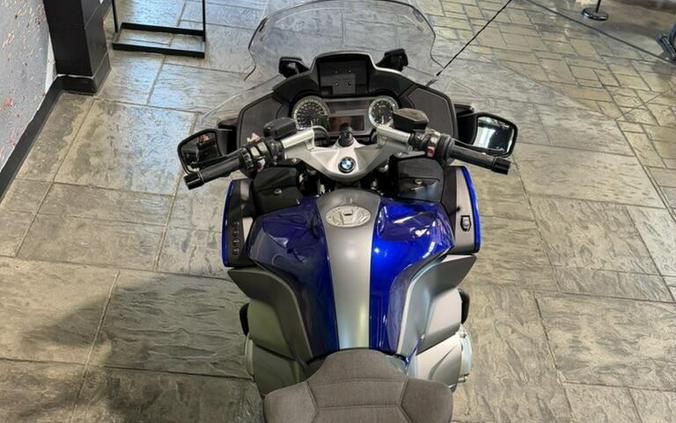 2015 BMW Motorrad R 1200 RT No Gimmicks, No Hidden Fees