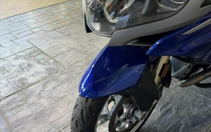 2015 BMW Motorrad R 1200 RT No Gimmicks, No Hidden Fees