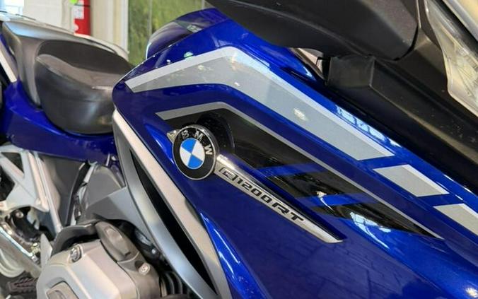 2015 BMW Motorrad R 1200 RT No Gimmicks, No Hidden Fees