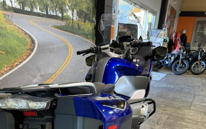 2015 BMW Motorrad R 1200 RT No Gimmicks, No Hidden Fees