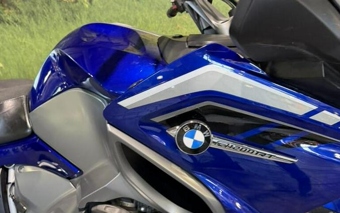 2015 BMW Motorrad R 1200 RT No Gimmicks, No Hidden Fees