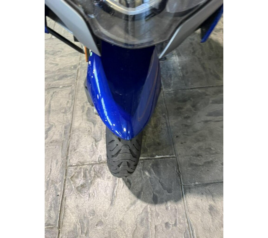 2015 BMW Motorrad R 1200 RT No Gimmicks, No Hidden Fees