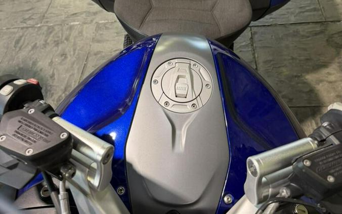 2015 BMW Motorrad R 1200 RT No Gimmicks, No Hidden Fees