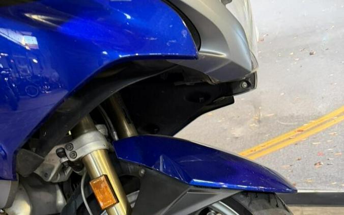 2015 BMW Motorrad R 1200 RT No Gimmicks, No Hidden Fees
