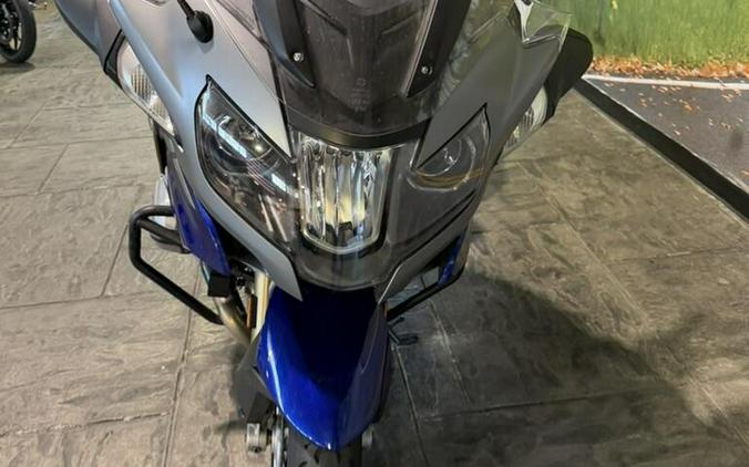 2015 BMW Motorrad R 1200 RT No Gimmicks, No Hidden Fees
