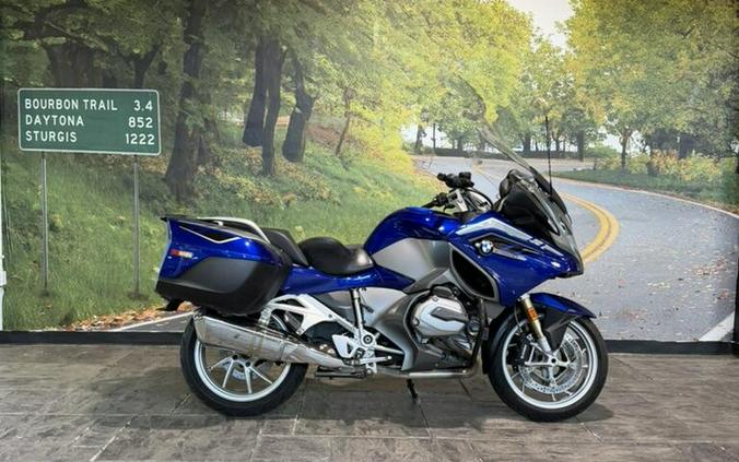 2015 BMW Motorrad R 1200 RT No Gimmicks, No Hidden Fees