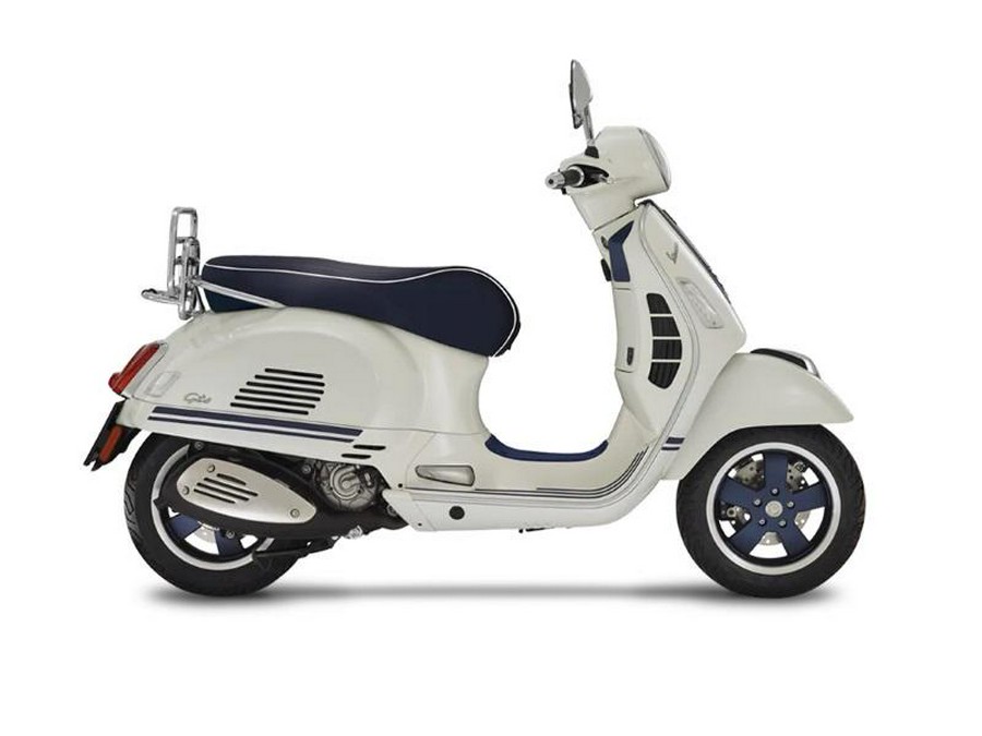 2020 Vespa GTS 300 HPE ABS Yacht Club