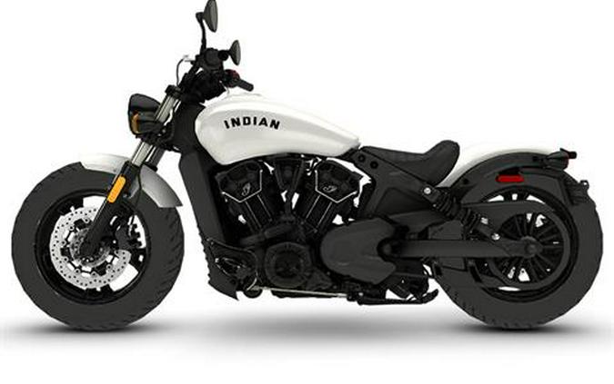 2024 Indian Motorcycle Scout® Bobber Sixty ABS