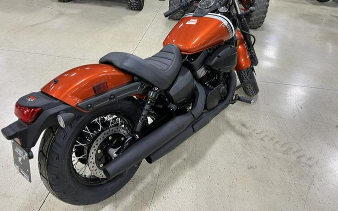 2024 Honda® Shadow Phantom