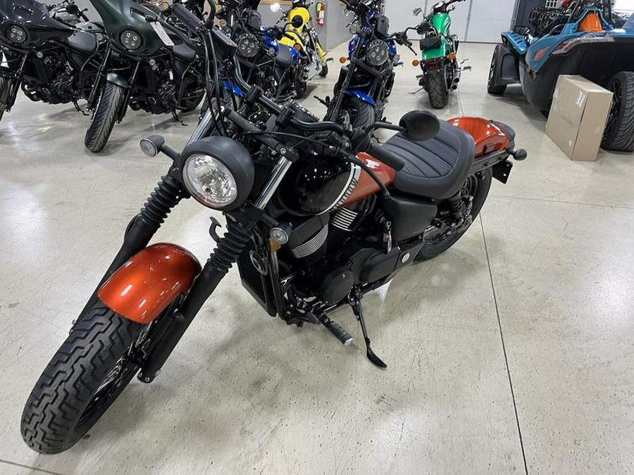 2024 Honda® Shadow Phantom