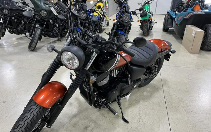 2024 Honda® Shadow Phantom