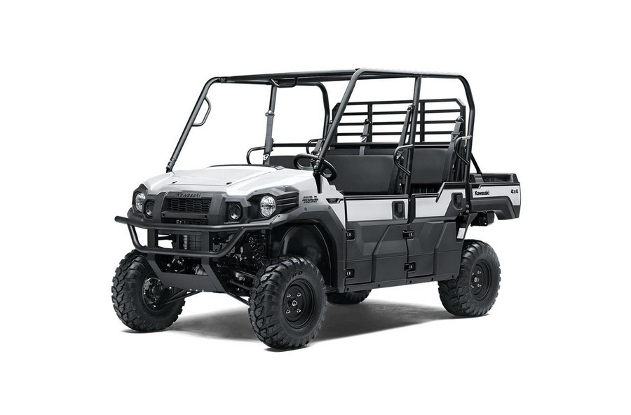 2021 Kawasaki Mule™ PRO-FXT™ EPS