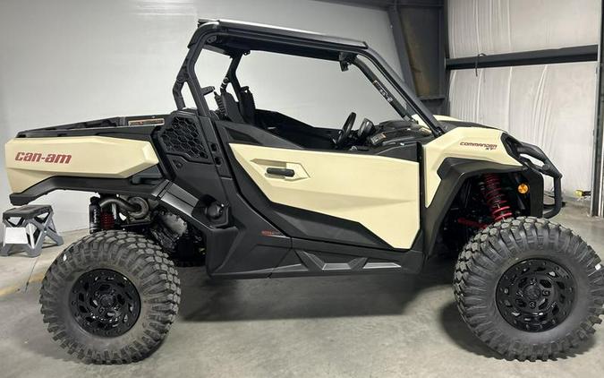 2024 Can-Am® Commander XT-P 1000R