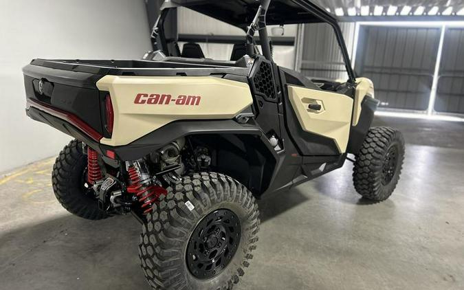 2024 Can-Am® Commander XT-P 1000R