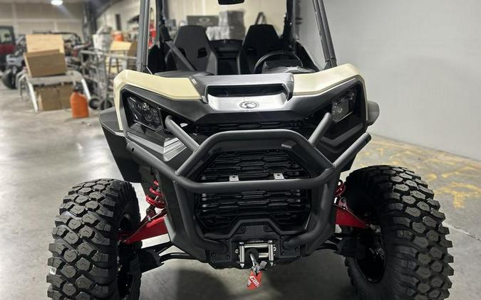 2024 Can-Am® Commander XT-P 1000R