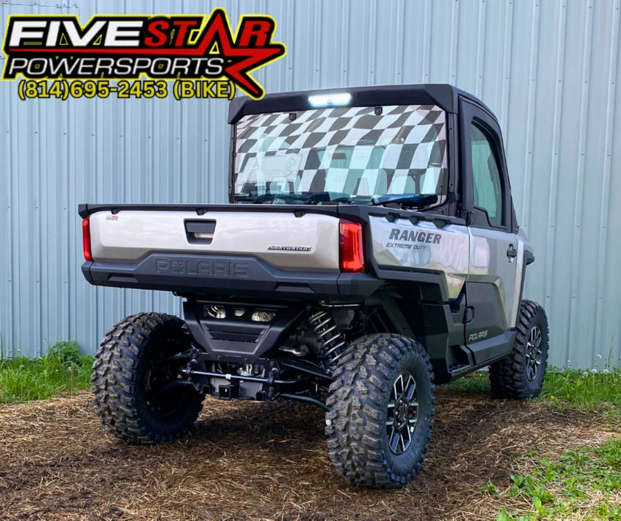 2024 Polaris® Ranger XD 1500 NorthStar Edition Ultimate