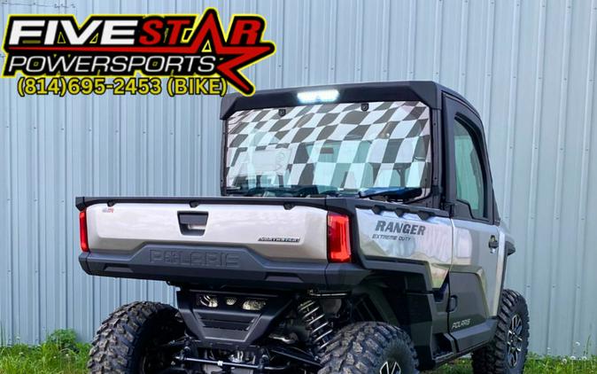 2024 Polaris® Ranger XD 1500 NorthStar Edition Ultimate