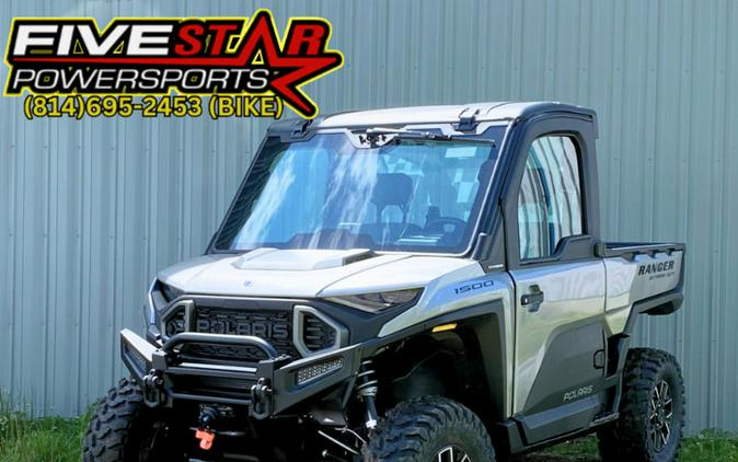 2024 Polaris® Ranger XD 1500 NorthStar Edition Ultimate