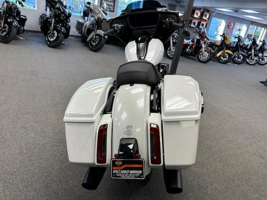 2024 Harley-Davidson® FLHX - Street Glide®