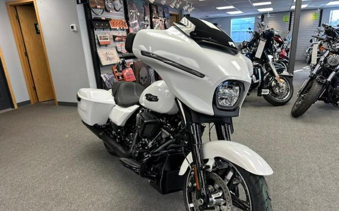 2024 Harley-Davidson Street Glide Review [18 Fast Facts; 44 Pics]