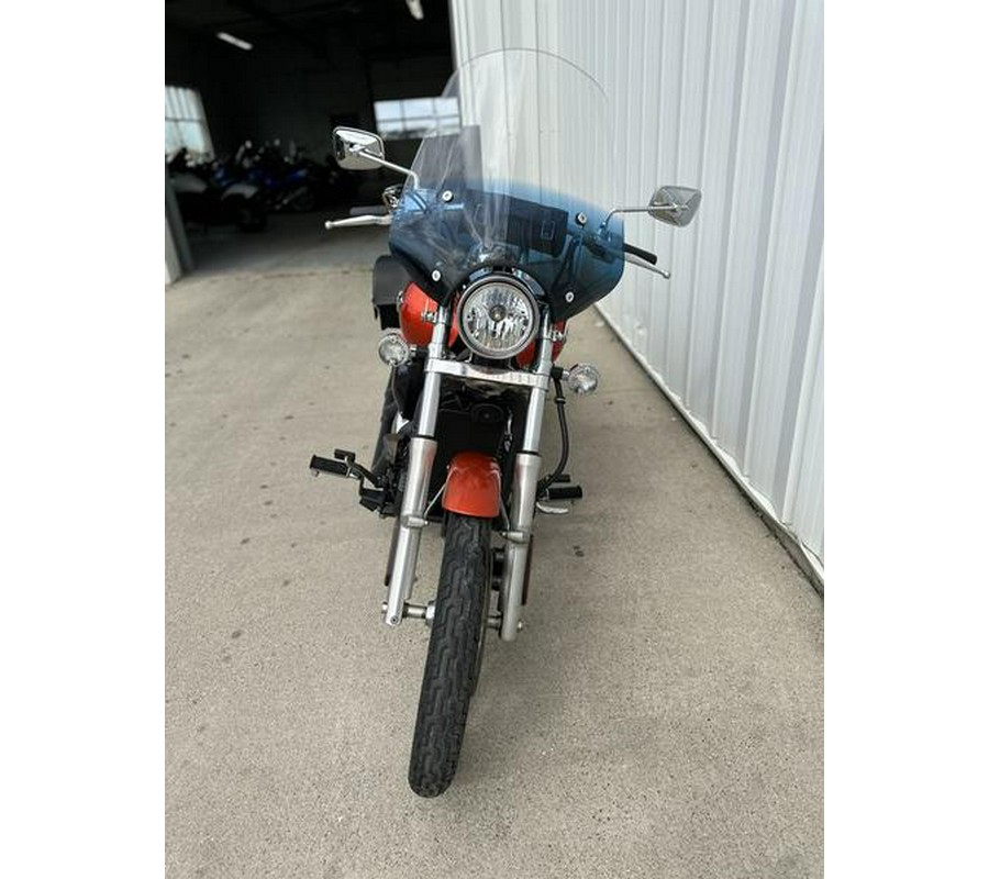 2009 Kawasaki Vulcan® 900 Classic