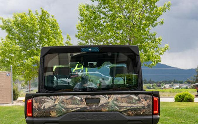 2024 Polaris® Ranger XD 1500 NorthStar Edition Ultimate Camo