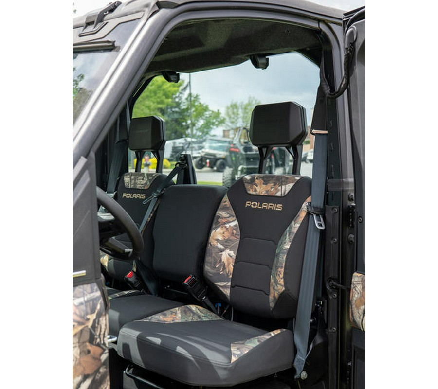 2024 Polaris® Ranger XD 1500 NorthStar Edition Ultimate Camo