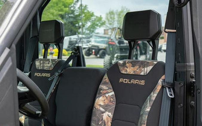 2024 Polaris® Ranger XD 1500 NorthStar Edition Ultimate Camo