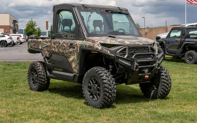 2024 Polaris® Ranger XD 1500 NorthStar Edition Ultimate Camo