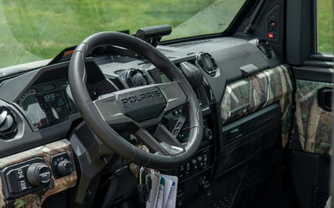 2024 Polaris® Ranger XD 1500 NorthStar Edition Ultimate Camo