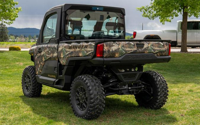 2024 Polaris® Ranger XD 1500 NorthStar Edition Ultimate Camo