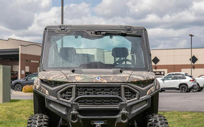 2024 Polaris® Ranger XD 1500 NorthStar Edition Ultimate Camo