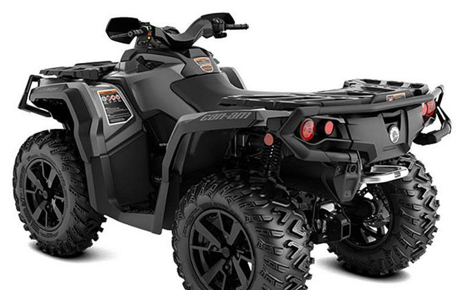 2023 Can-Am Outlander XT 1000R