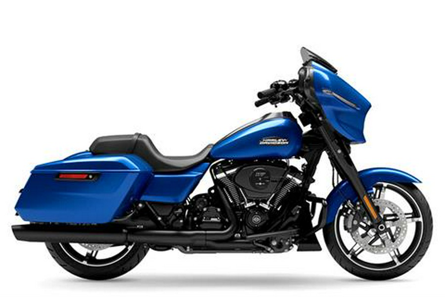 2024 Harley-Davidson Street Glide®