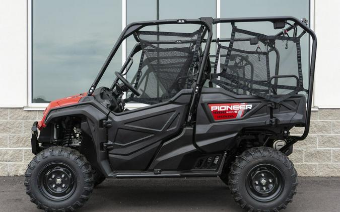 2024 Honda® Pioneer 1000-5