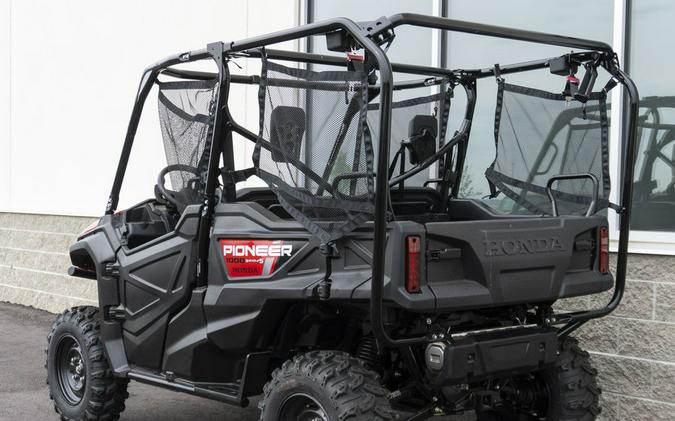 2024 Honda® Pioneer 1000-5