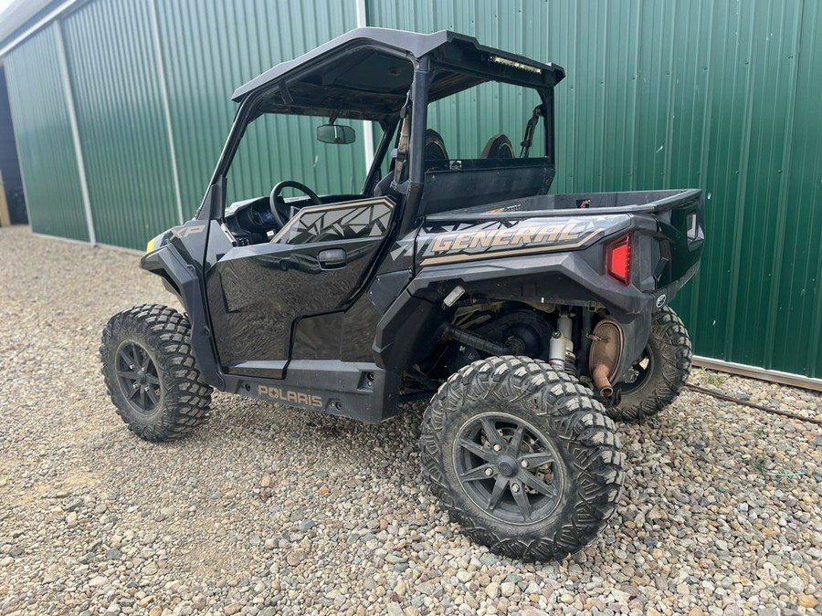 2022 Polaris® General XP 1000 Deluxe