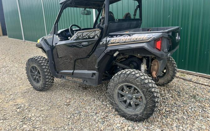 2022 Polaris® General XP 1000 Deluxe