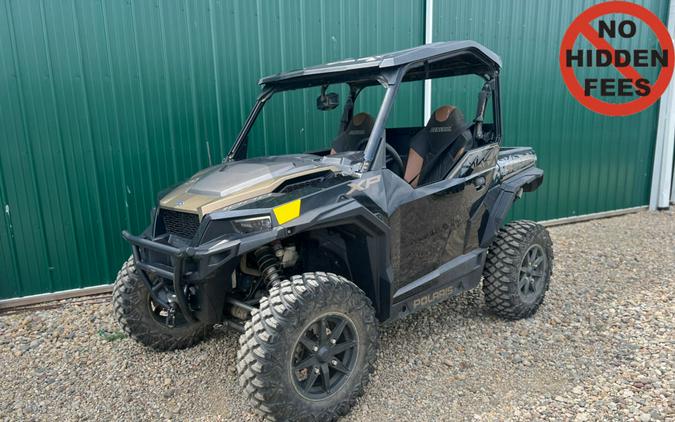 2022 Polaris® General XP 1000 Deluxe