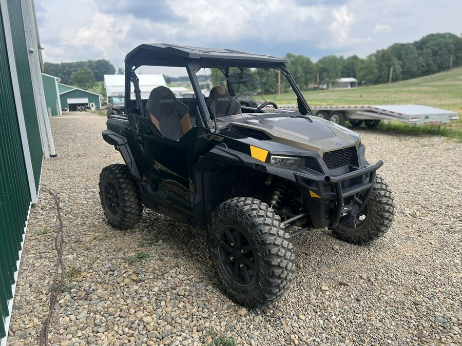 2022 Polaris® General XP 1000 Deluxe