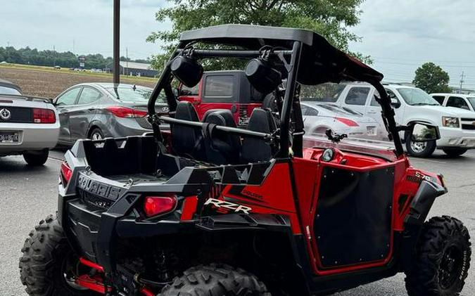 2017 Polaris® RZR® S 570 EPS