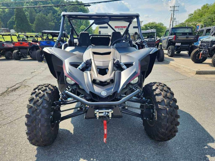 2024 Yamaha YXZ 1000R SS XT-R