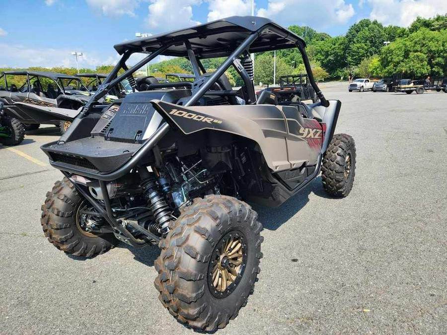 2024 Yamaha YXZ 1000R SS XT-R