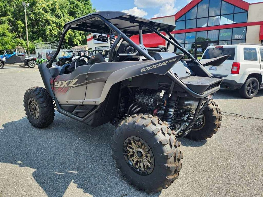 2024 Yamaha YXZ 1000R SS XT-R