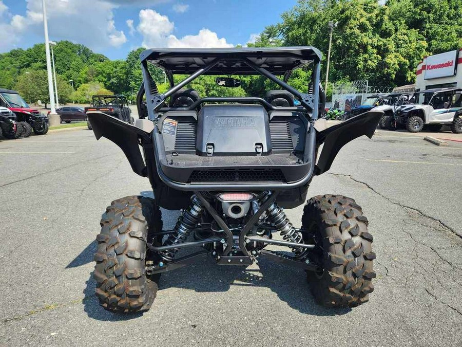 2024 Yamaha YXZ 1000R SS XT-R