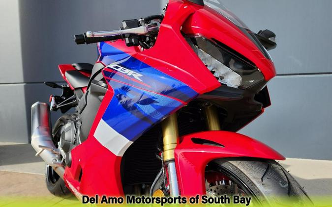 2024 Honda CBR1000RR ABS