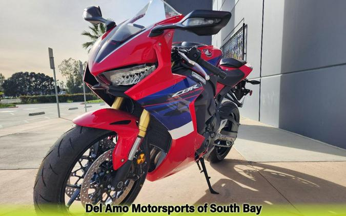 2024 Honda CBR1000RR ABS