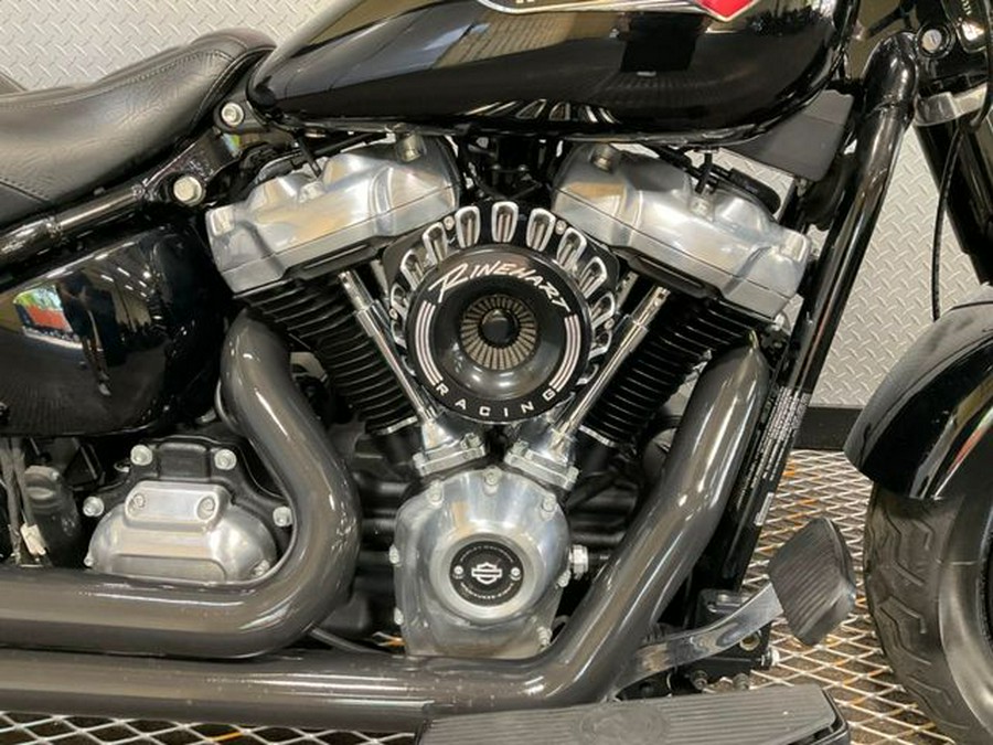 2020 Harley-Davidson Softail Slim