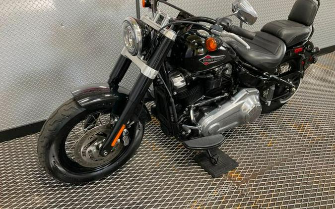 2020 Harley-Davidson Softail Slim