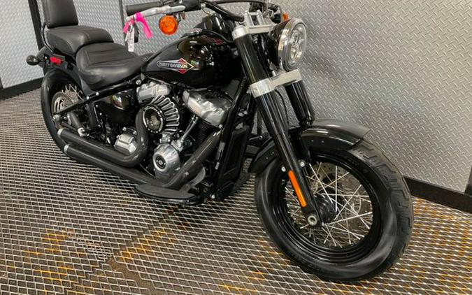 2020 Harley-Davidson Softail Slim